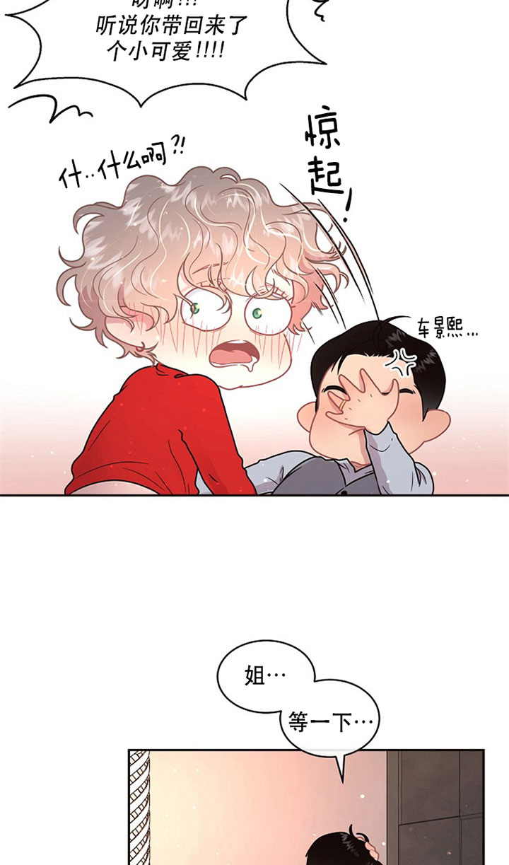 《勾引alpha的方法(番外)》第128话 第19页