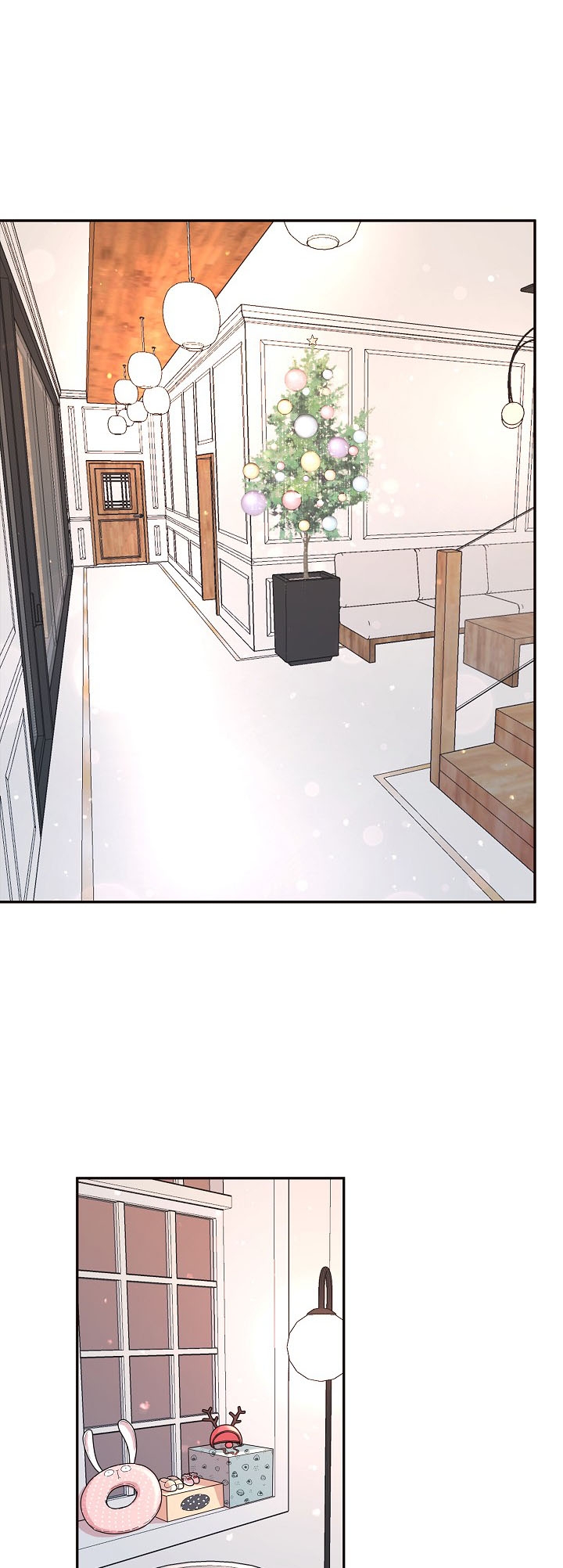 《勾引alpha的方法(番外)》第135话 第3页