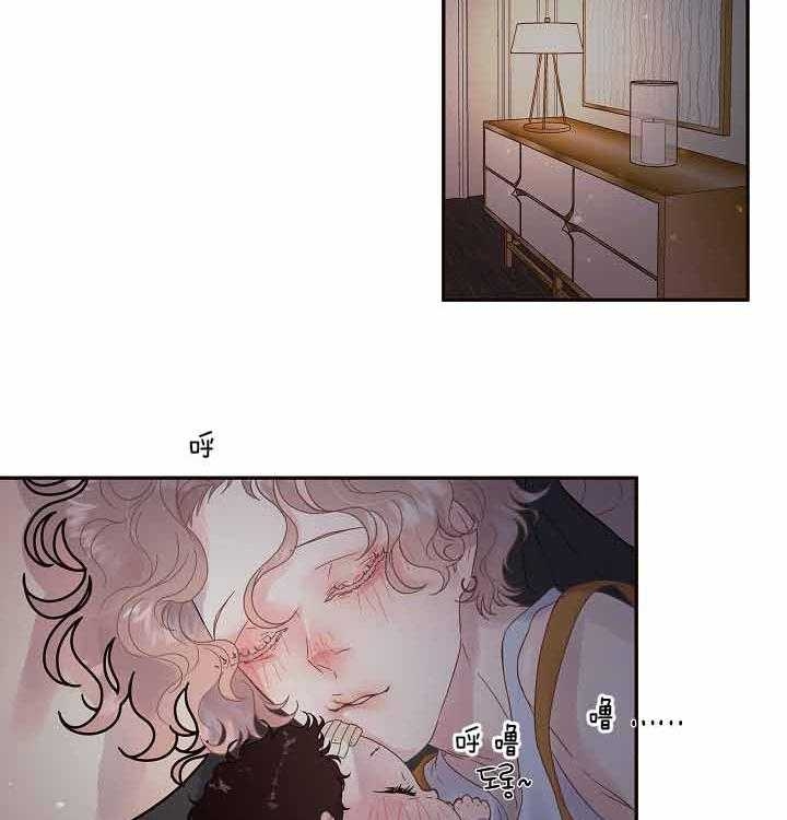 《勾引alpha的方法(番外)》第154话 第20页