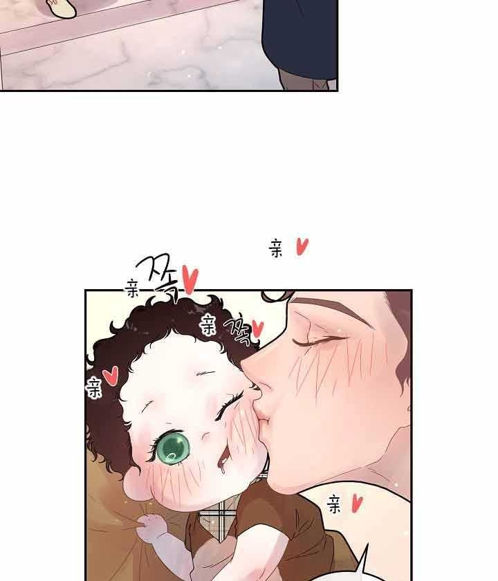 《勾引alpha的方法(番外)》第154话 第31页
