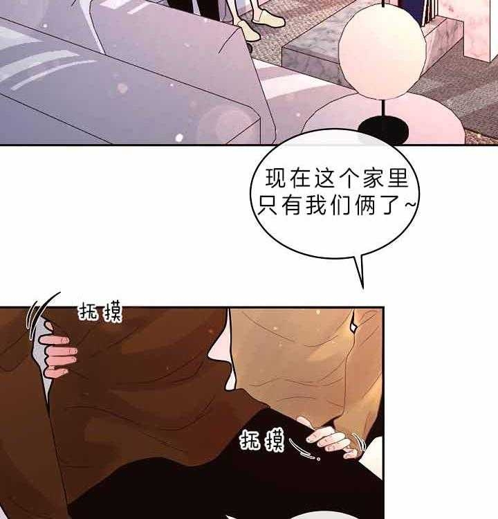 《勾引alpha的方法(番外)》第155话 第13页
