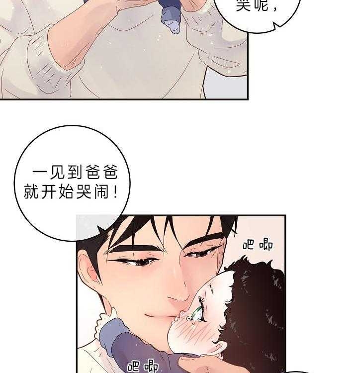 《勾引alpha的方法(番外)》第158话 第6页