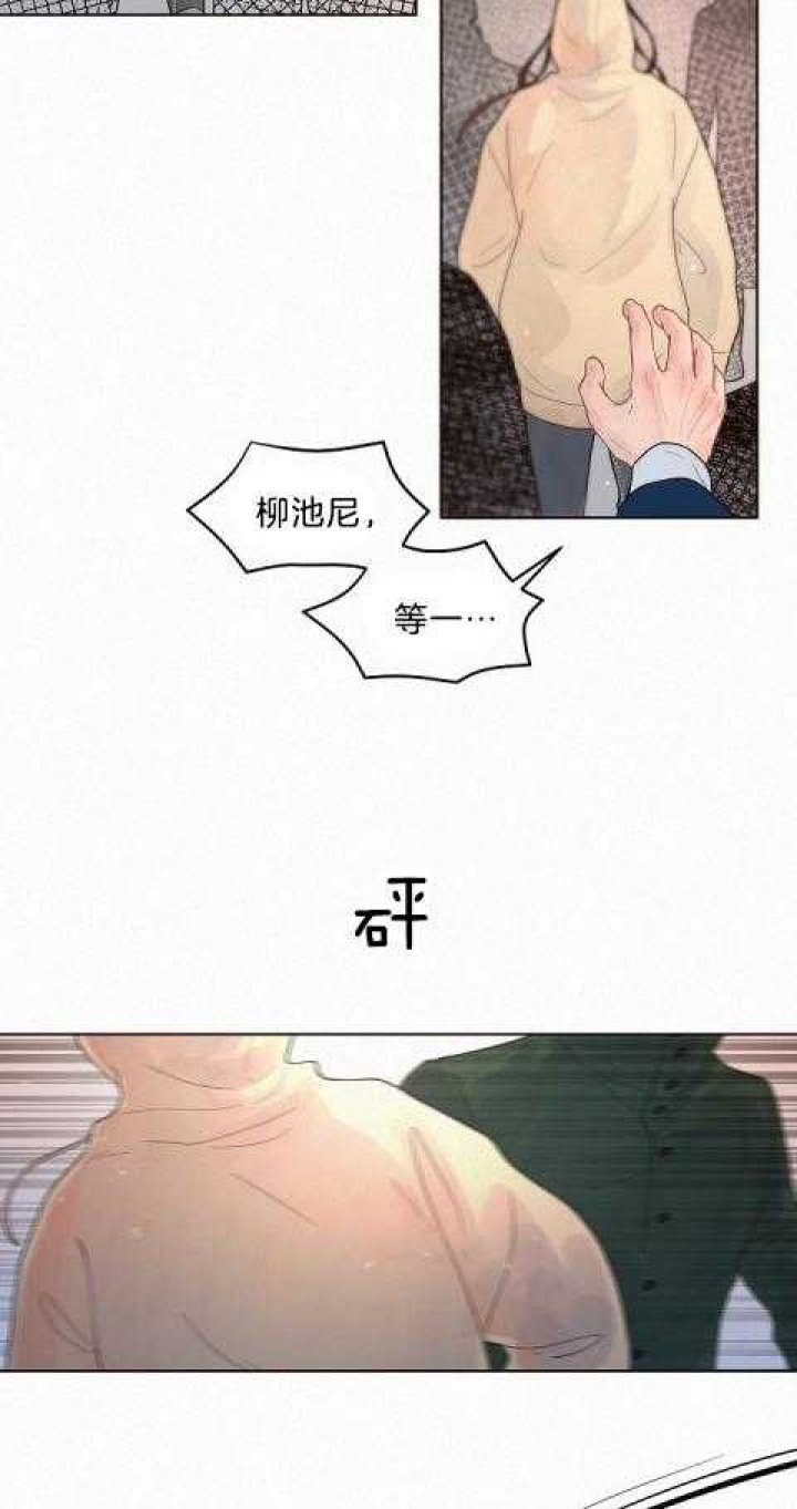 《勾引alpha的方法(番外)》第164话 第10页