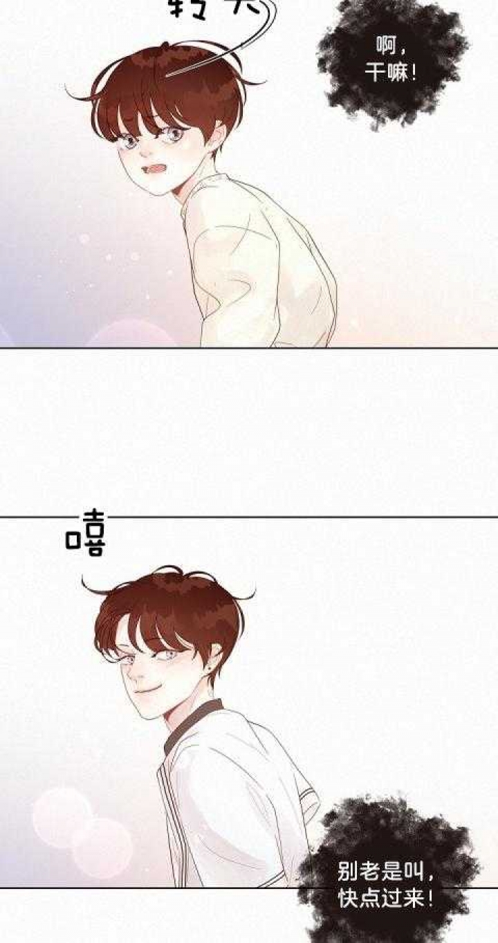 《勾引alpha的方法(番外)》第164话 第4页