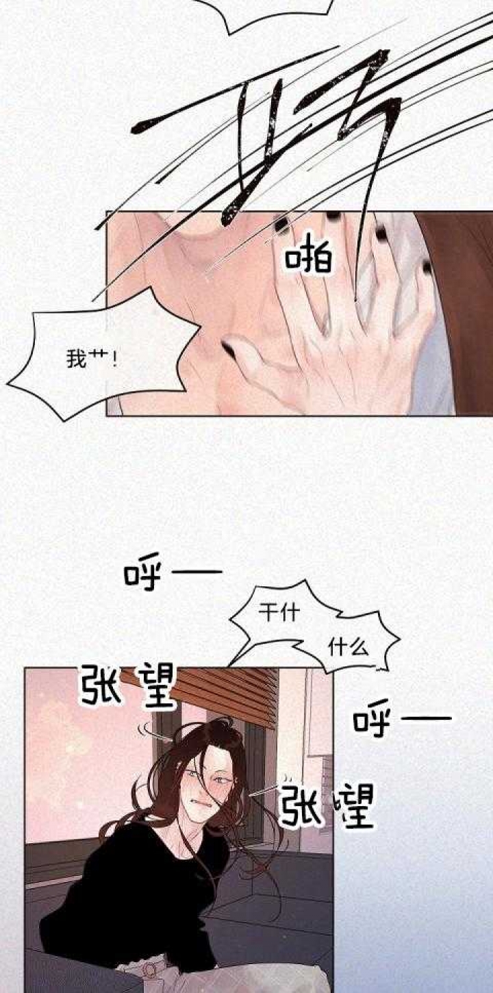 《勾引alpha的方法(番外)》第167话 第6页