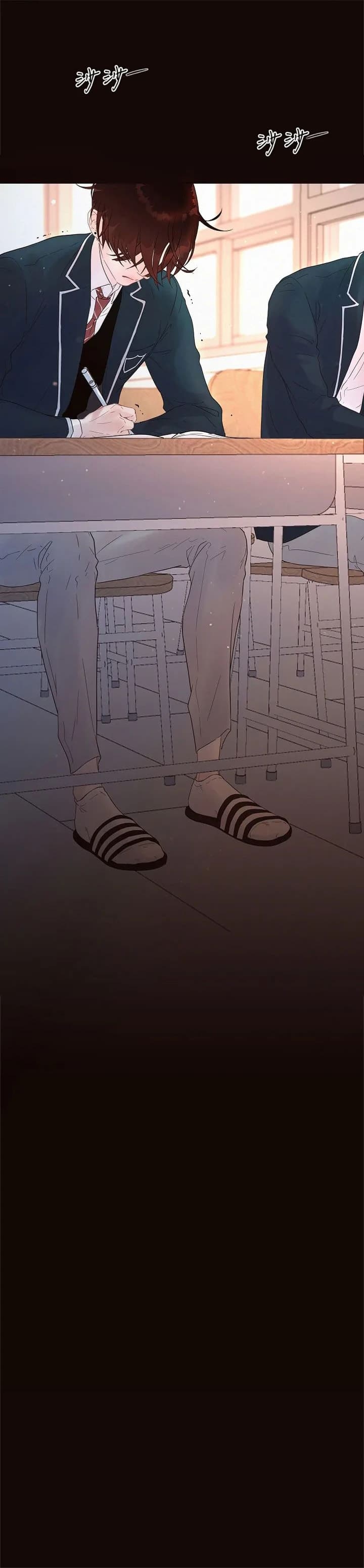 《勾引alpha的方法(番外)》第169话 第8页
