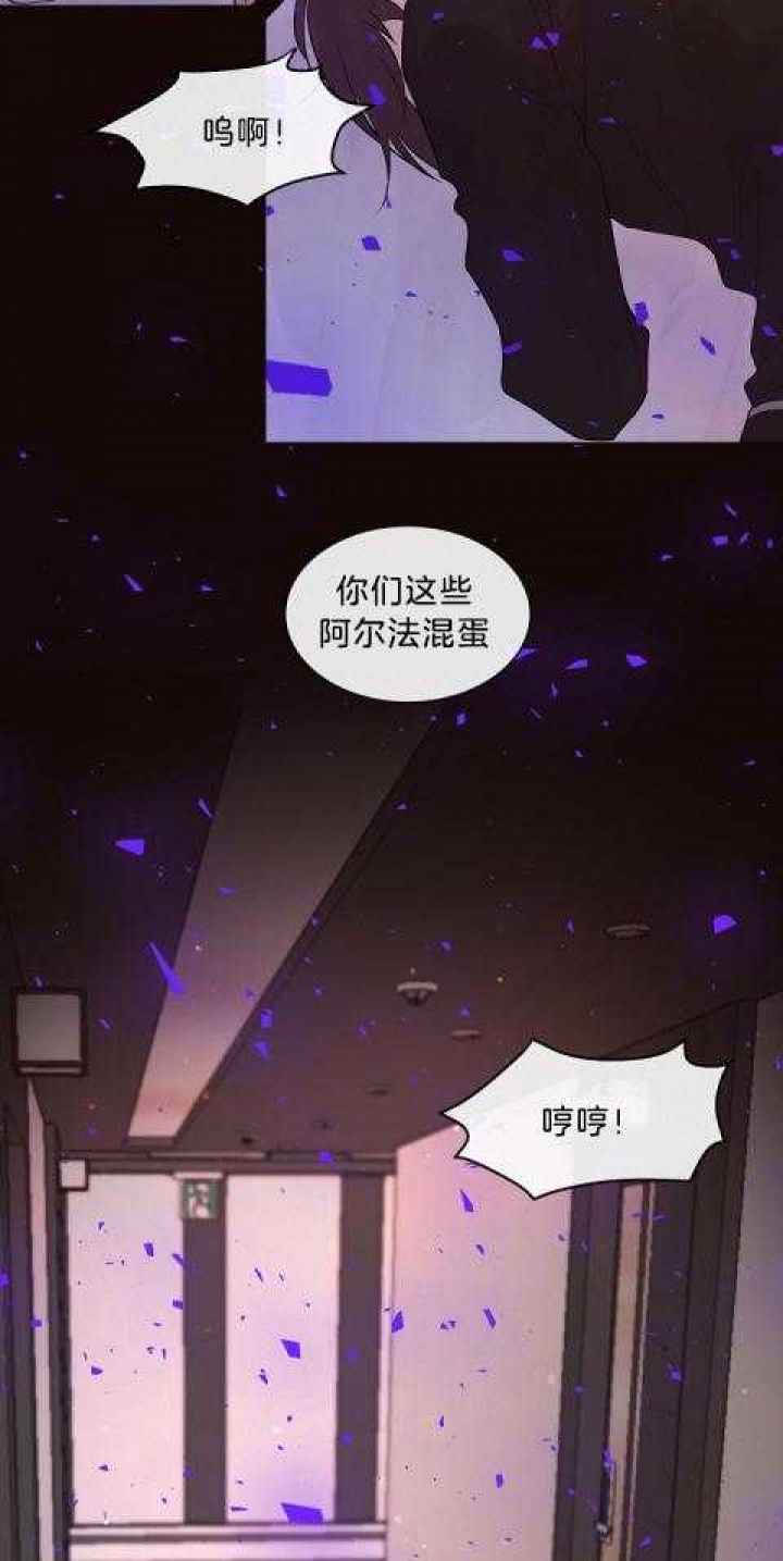 《勾引alpha的方法(番外)》第178话 第10页