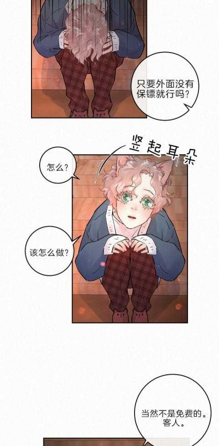 《勾引alpha的方法(番外)》第185话 第17页