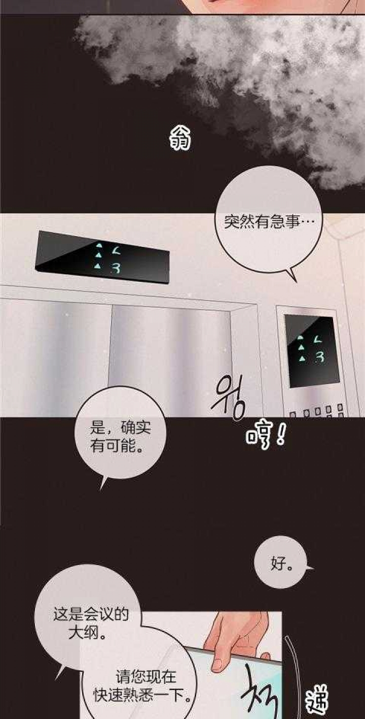 《勾引alpha的方法(番外)》第195话 第23页