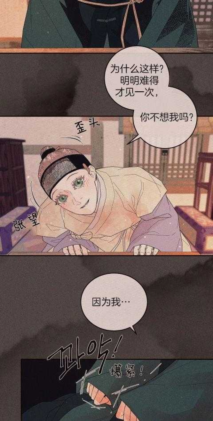 《勾引alpha的方法(番外)》第202话 第13页