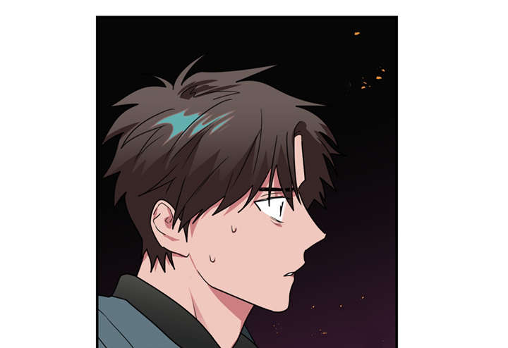 《二律背反/复出演练》第47话 第1页