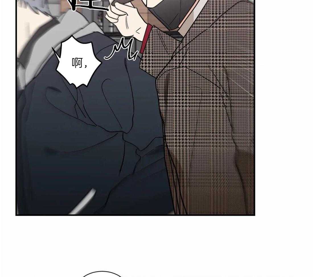 《二律背反/复出演练》第55话 第28页