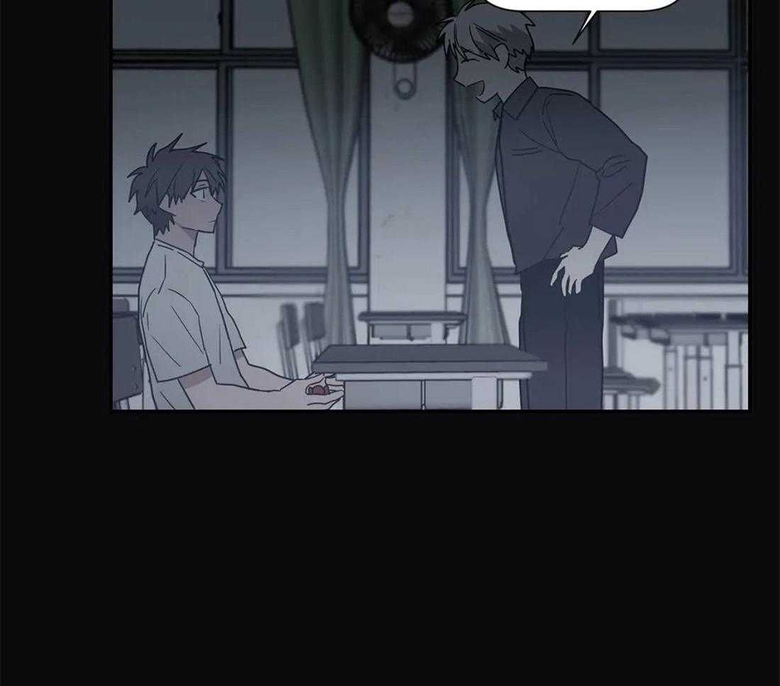 《二律背反/复出演练》第59话 第11页