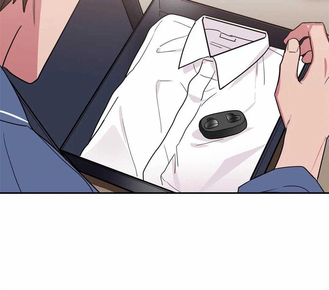 《二律背反/复出演练》第59话 第27页