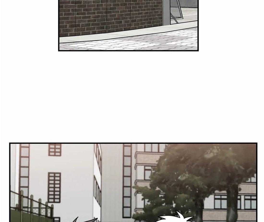 《二律背反/复出演练》第57话 第11页