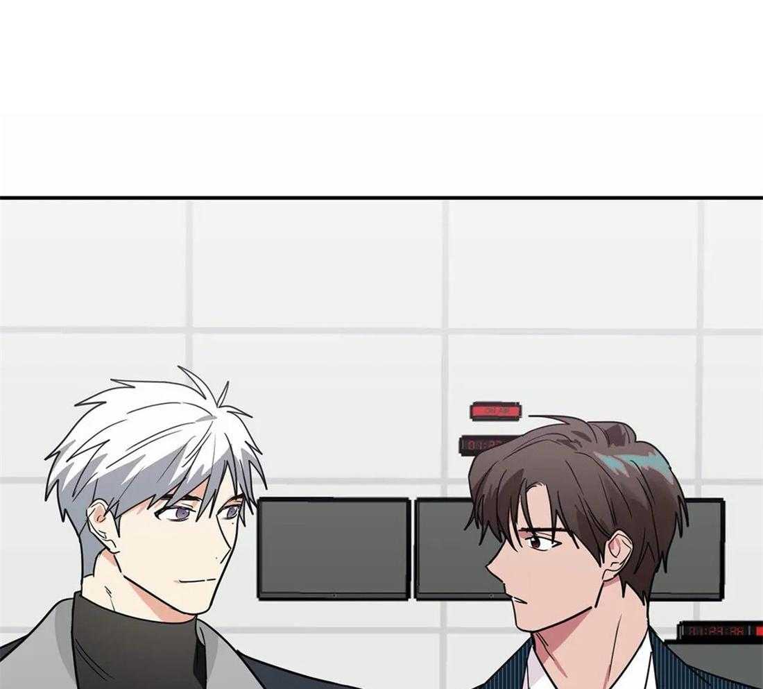 《二律背反/复出演练》第57话 第15页