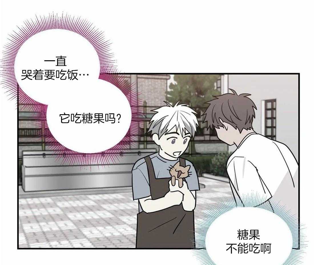 《二律背反/复出演练》第57话 第9页