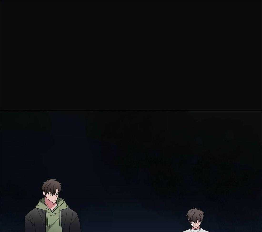 《二律背反/复出演练》第58话 第1页