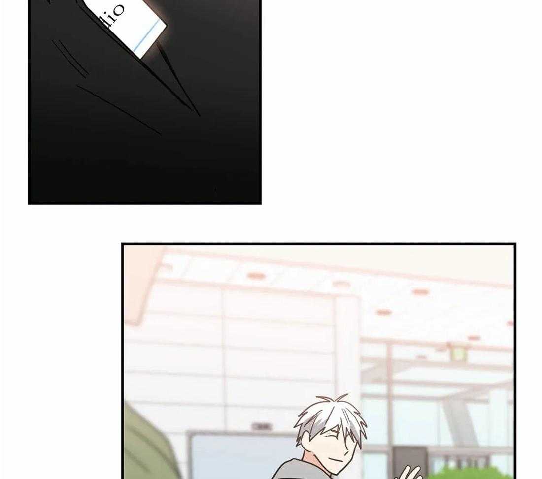 《二律背反/复出演练》第58话 第26页