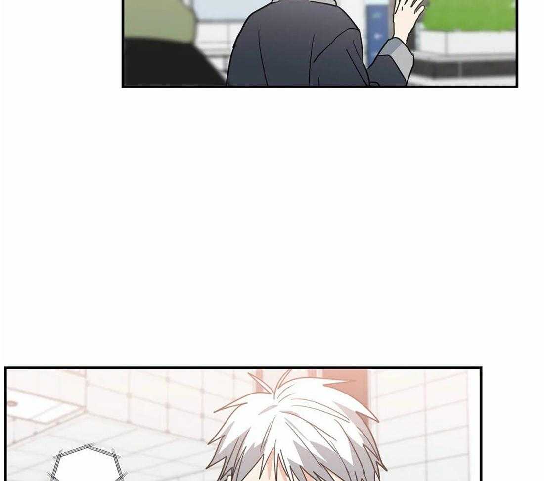 《二律背反/复出演练》第58话 第27页