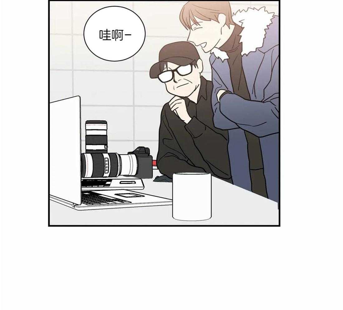 《二律背反/复出演练》第56话 第18页