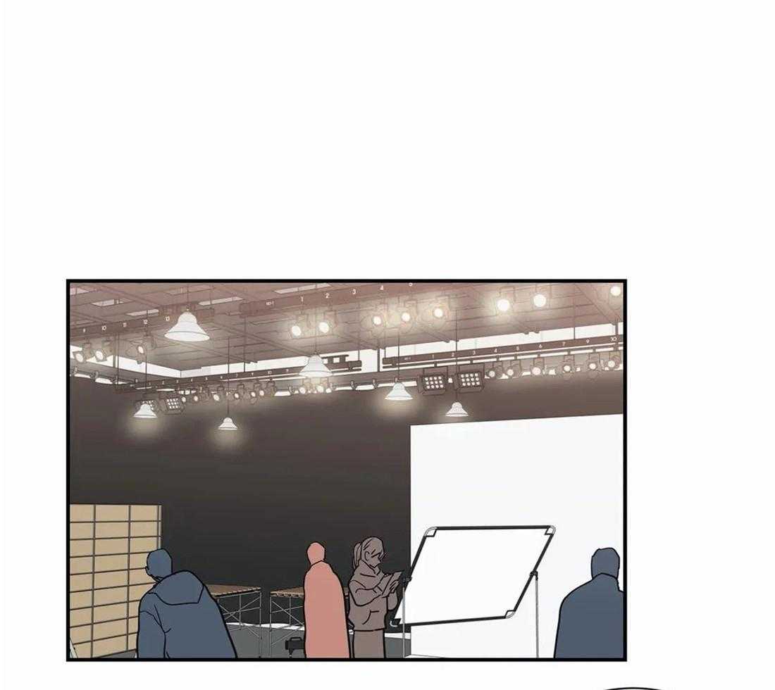 《二律背反/复出演练》第56话 第1页