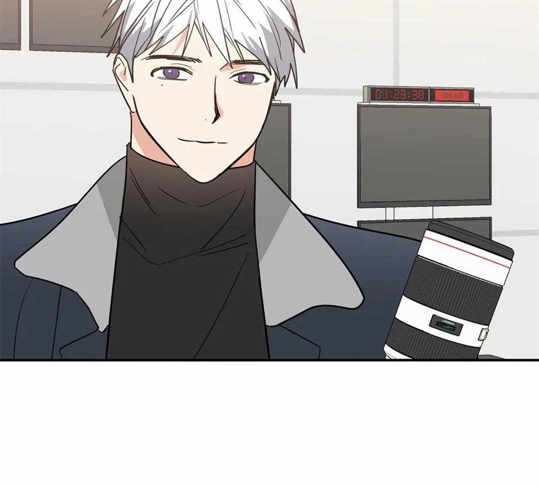 《二律背反/复出演练》第56话 第22页