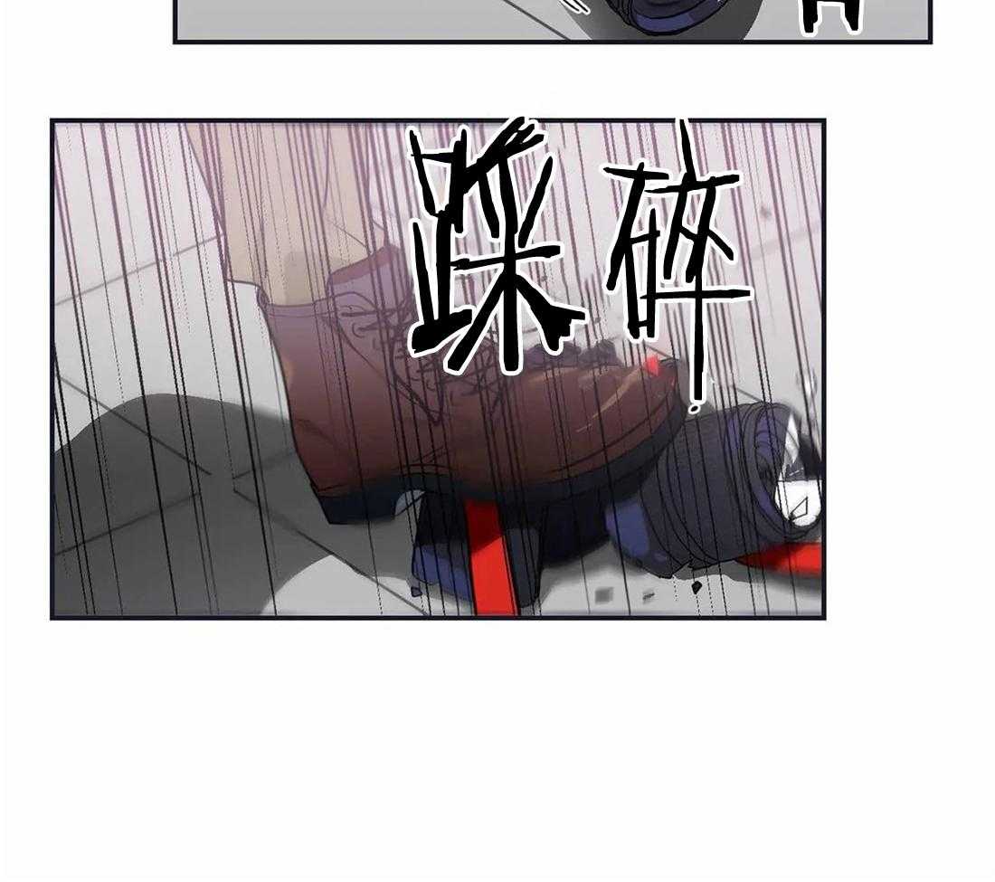 《二律背反/复出演练》第62话 第22页