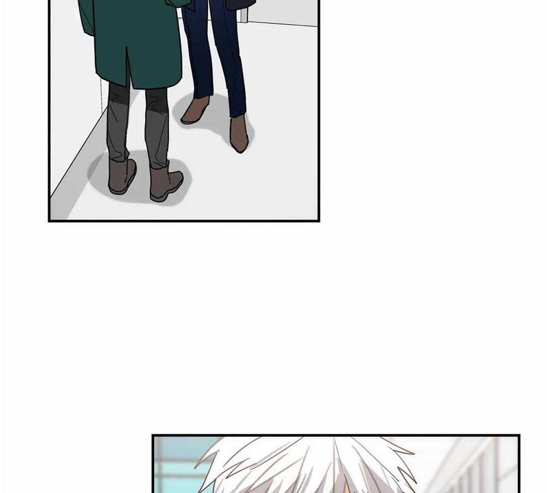《二律背反/复出演练》第64话 第29页