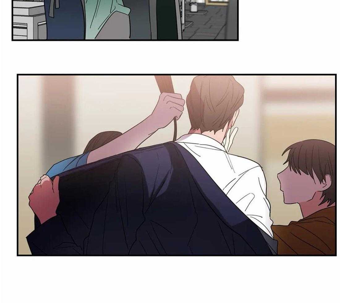 《二律背反/复出演练》第67话 第24页