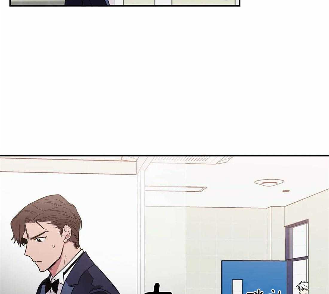 《二律背反/复出演练》第68话 第18页
