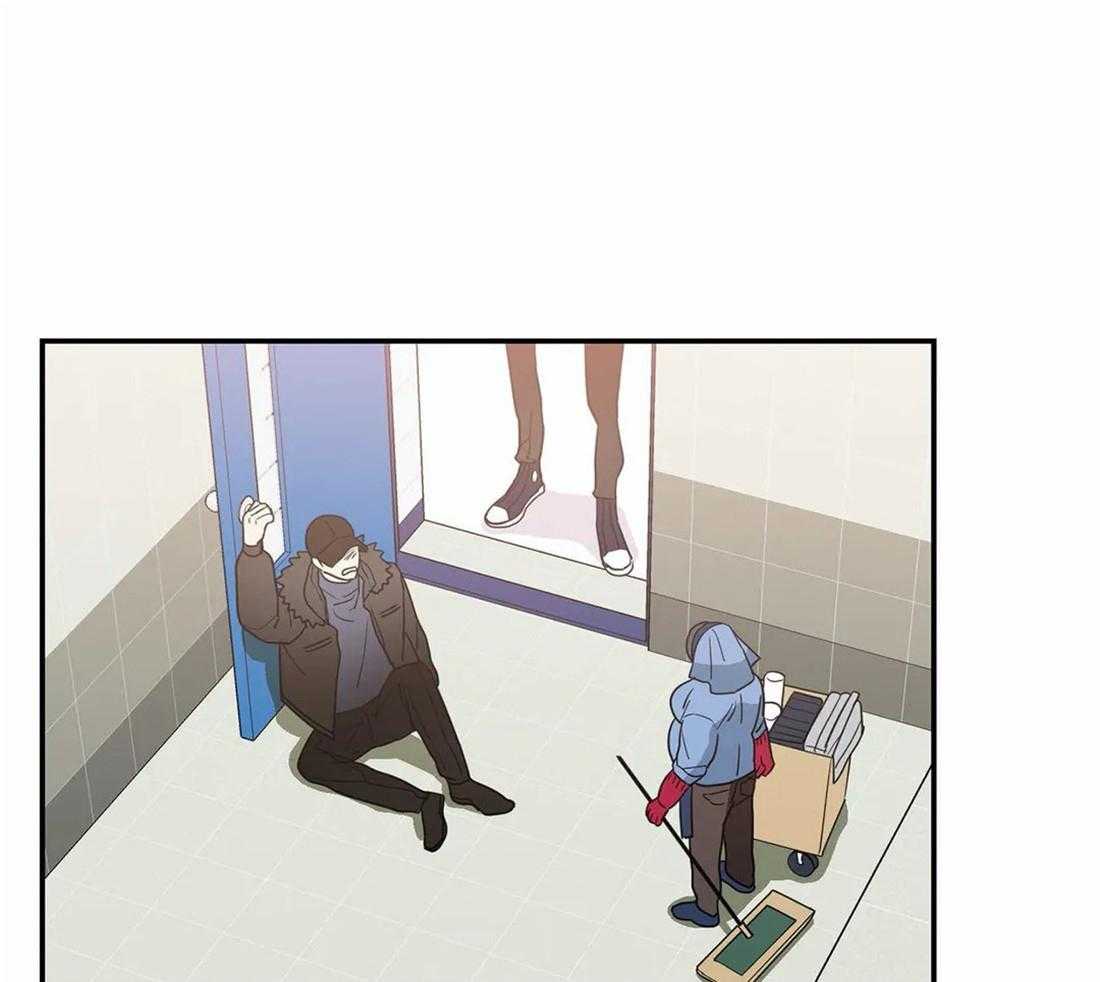 《二律背反/复出演练》第68话 第7页