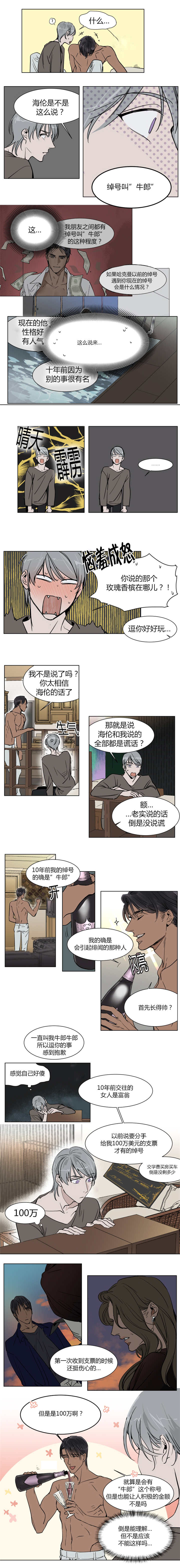 《私人绯闻》第23话 第2页