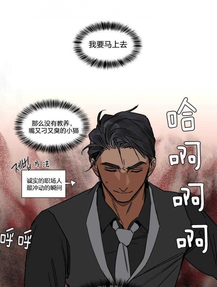 《私人绯闻》第36话 第13页