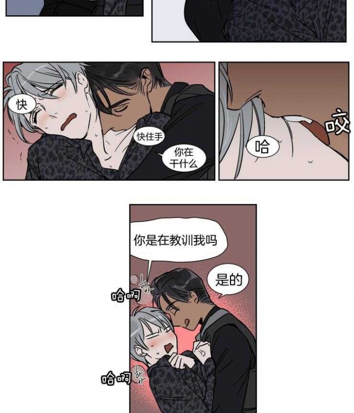 《私人绯闻》第39话 第14页