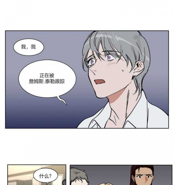 《私人绯闻》第65话 第12页