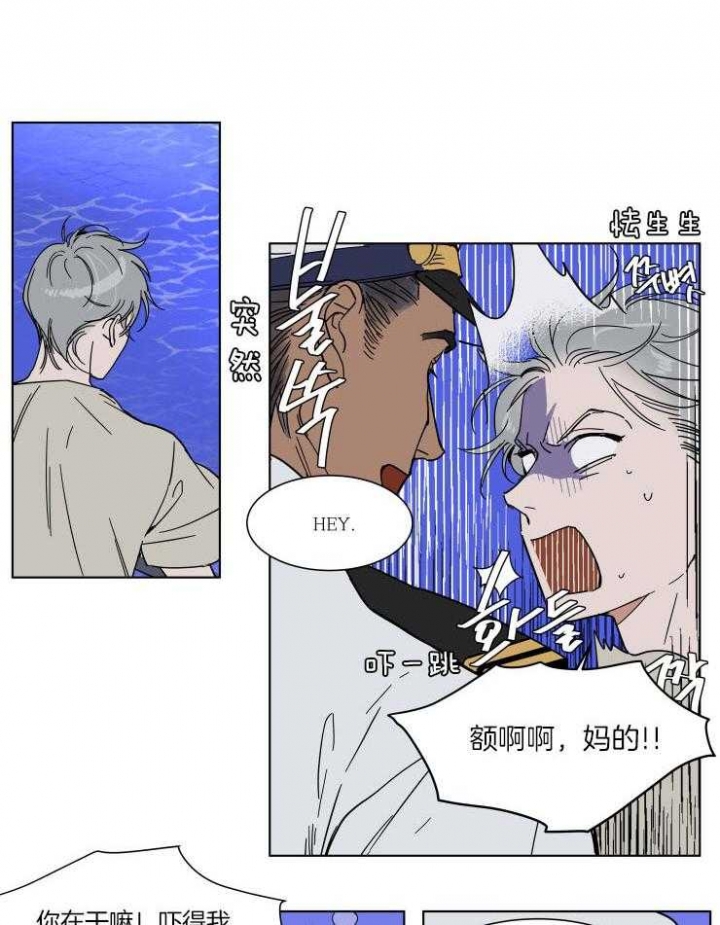 《私人绯闻》第70话 第5页