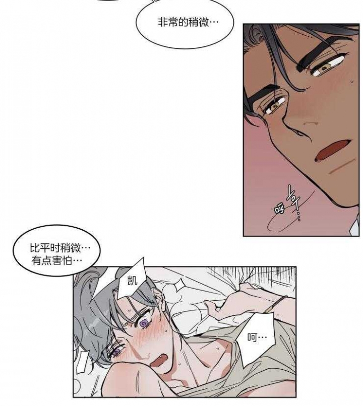 《私人绯闻》第72话 第3页