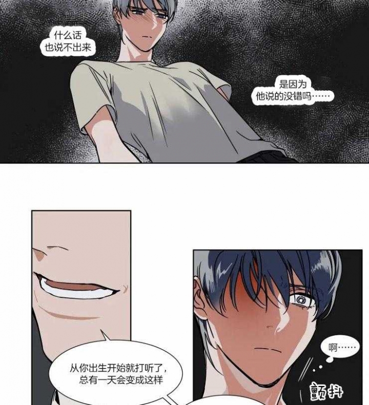 《私人绯闻》第81话 第3页