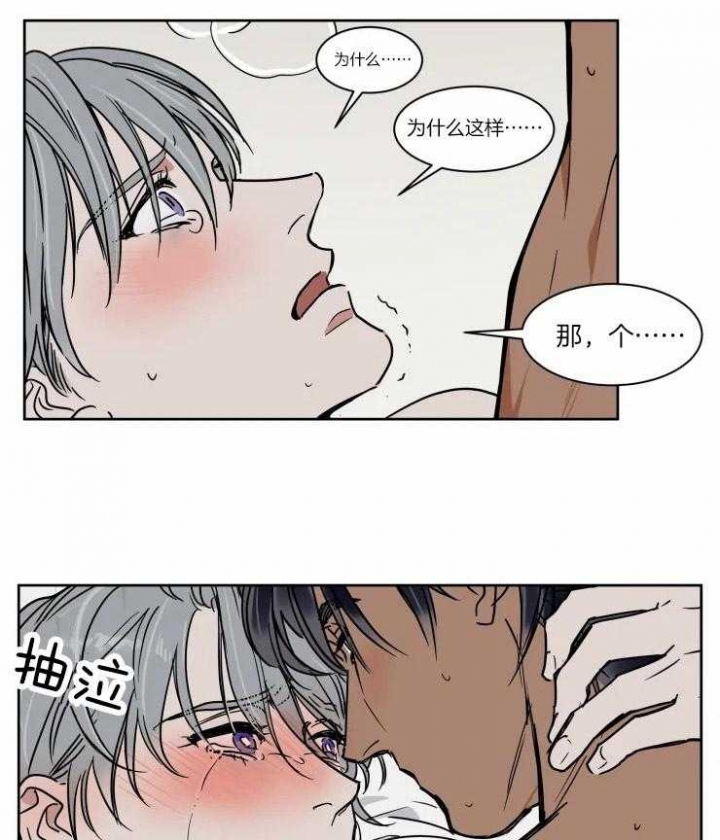 《私人绯闻》第94话 第15页