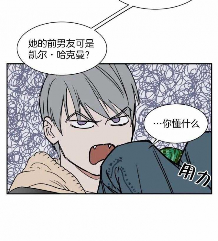 《私人绯闻》第99话 第21页