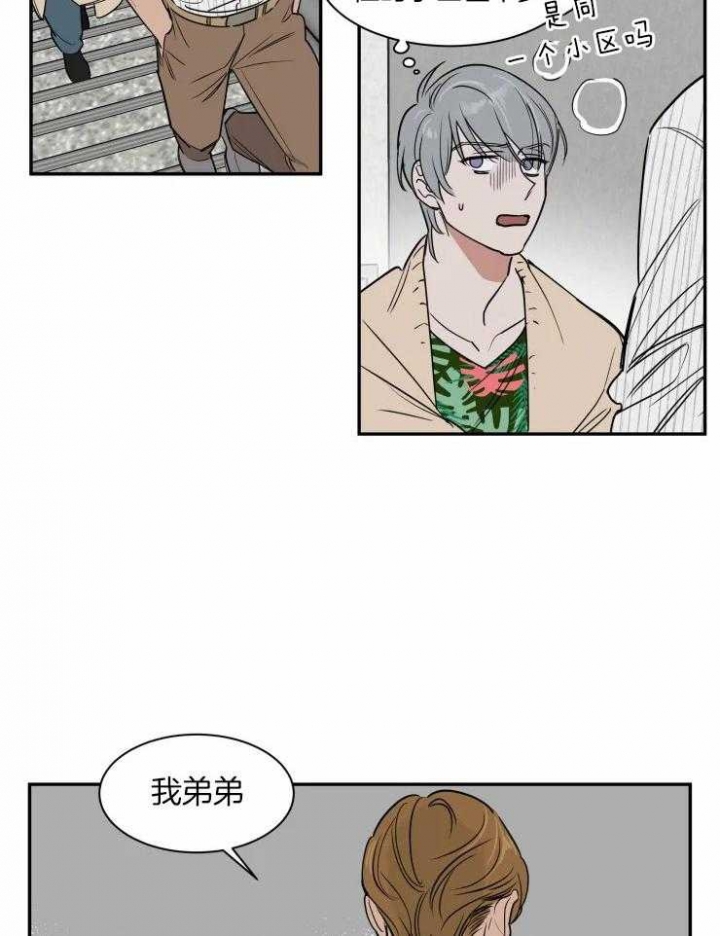 《私人绯闻》第102话 第5页