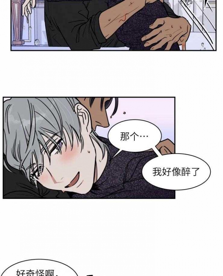 《私人绯闻》第126话 第19页