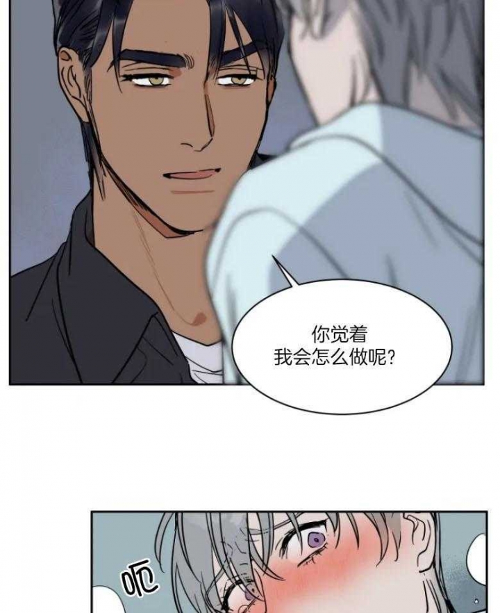 《私人绯闻》第139话 第15页