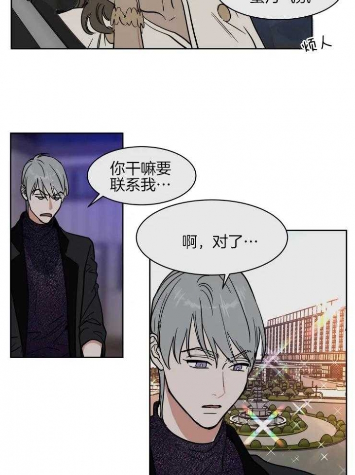 《私人绯闻》第146话 第14页