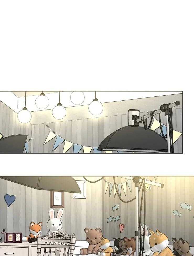 《私人绯闻》第152话 第1页