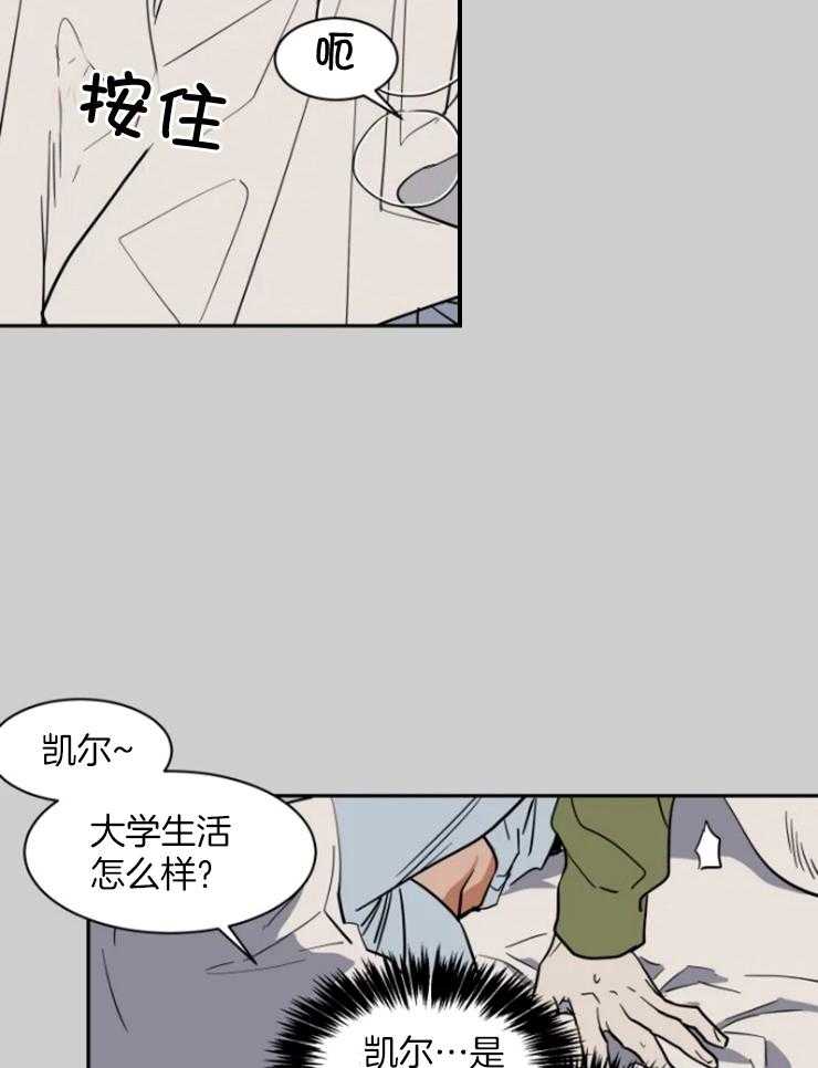 《私人绯闻》第155话 第11页