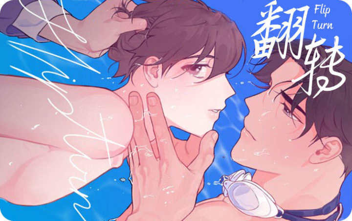 《翻转(I II季)》漫画封面图 - tl漫画