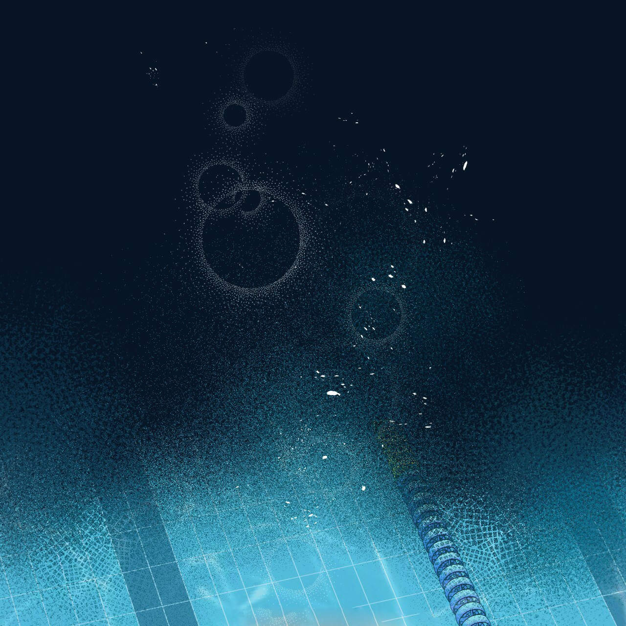 《翻转(I II季)》第1话 第2页
