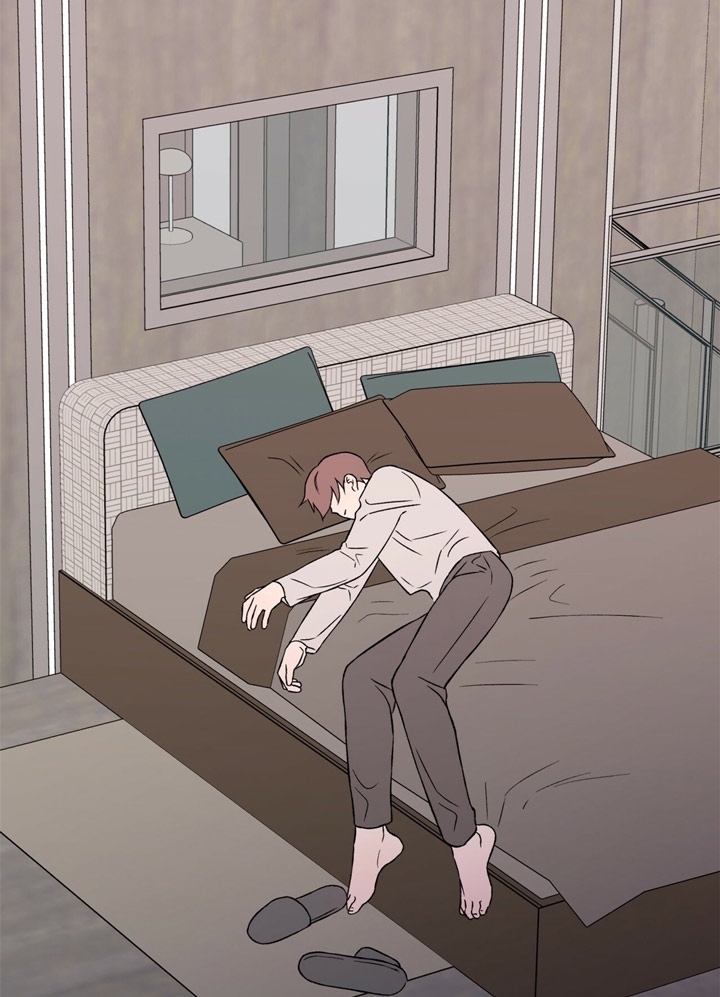 《翻转(I II季)》第47话 第9页
